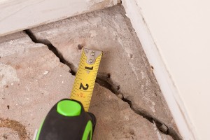 The Obstacles To DIY Foundation Repair