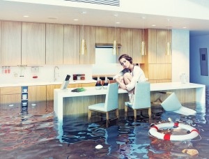 Basement Flooded? Stay Safe With These Important Tips