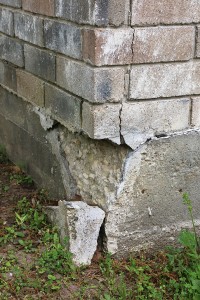 Concrete Is Tough, But Not Indestructible