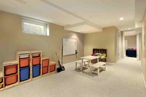 Creative Storage Ideas For Your Basement