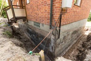 The Complex Process Of Foundation Repair
