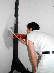 The Truth About Waterproofing Paints