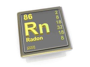 How Does Radon Enter The Home?
