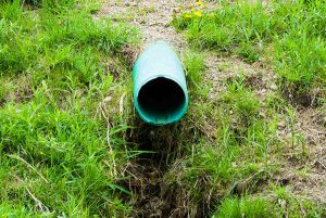 What Are French Drains?