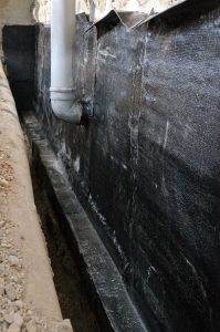 Basement Waterproofing Middle River