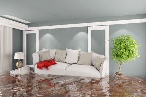 Costs Can Add Up Quickly From A Flooded Basement