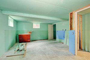 What You Should Consider When Renovating And Waterproofing Your Basement